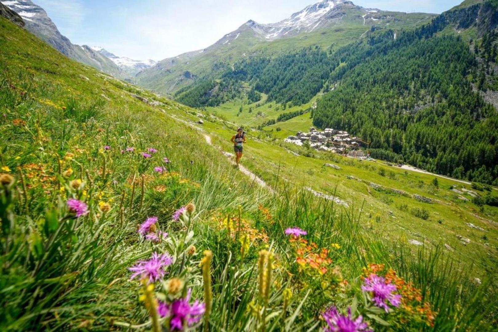 Apartamento Loft High Rimaye - Mont Blanc Views, Close To Brevent *