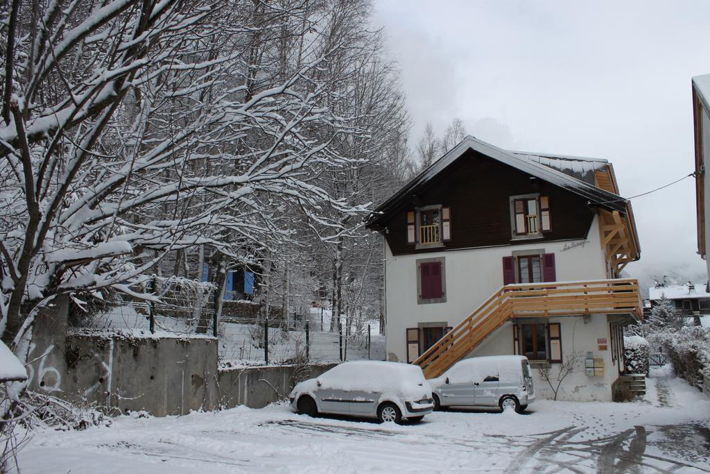 Loft High Rimaye - Mont Blanc Views, Close To Brevent * Chamonix Mont Blanc